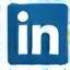 LinkedIn アイコン