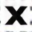 X アイコン