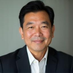 佐藤 剛 のポートレート